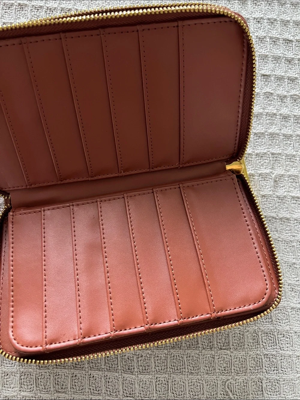 Wallet.